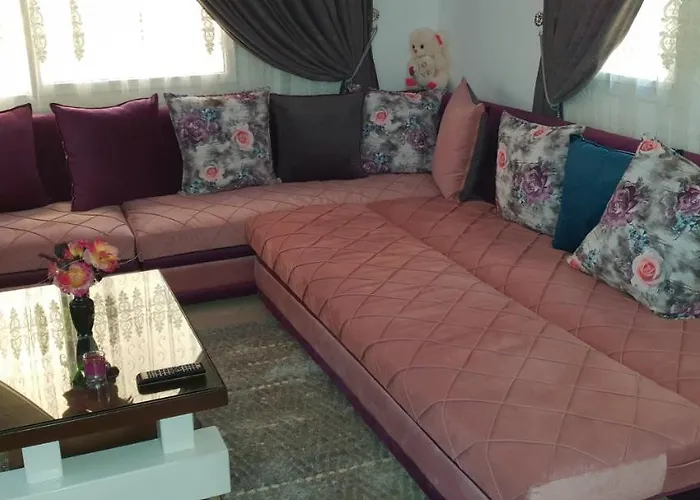 Appartement Al Dora *