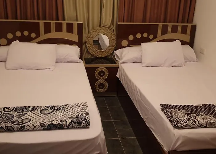 Appartement Al Dora *