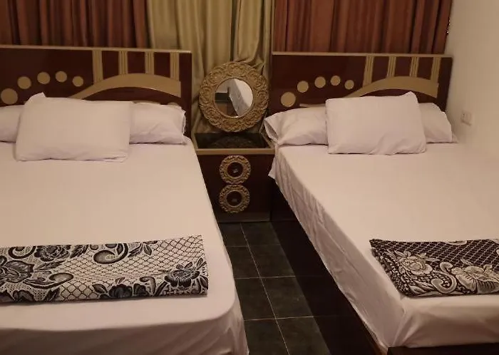 Al Dora Apartment