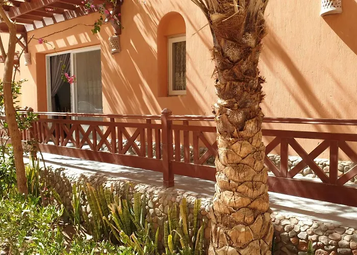 Al Dora Apartment Hurghada