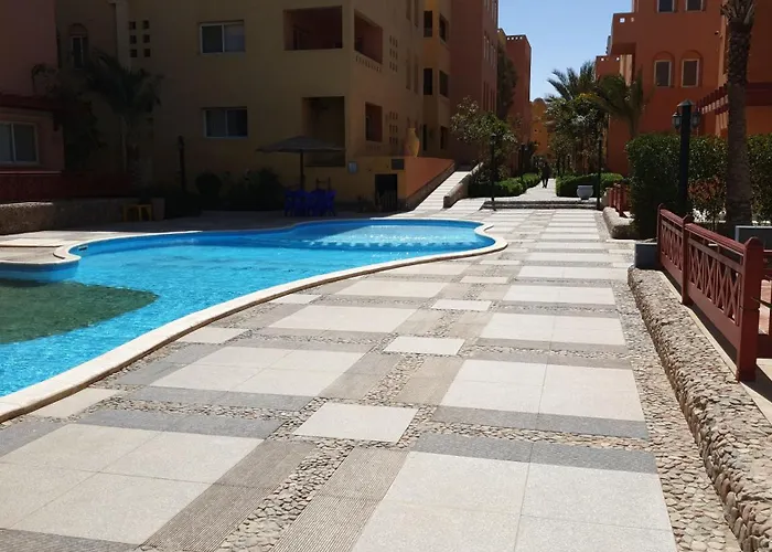 Apartment Al Dora
