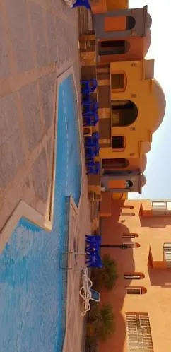 Apartment Al Dora Hurghada