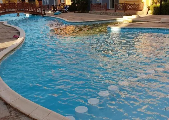 Apartment Al Dora Hurghada