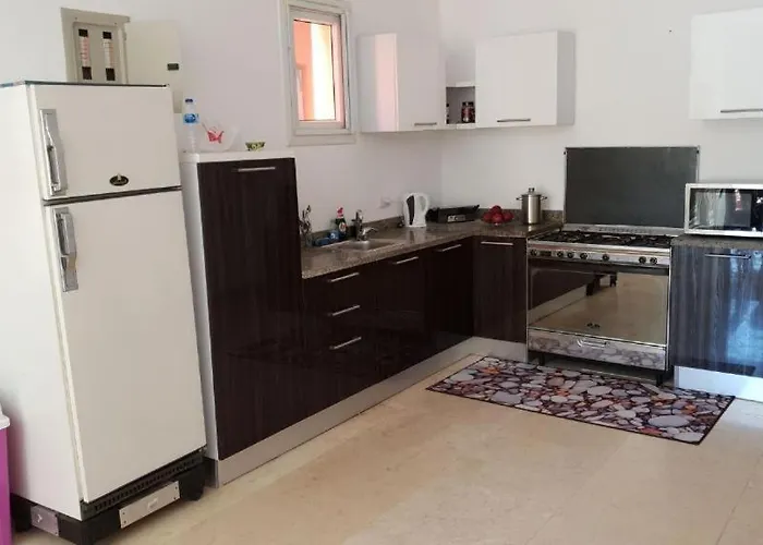 Al Dora Apartment Hurghada