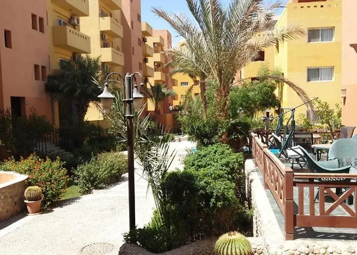 Al Dora Apartment