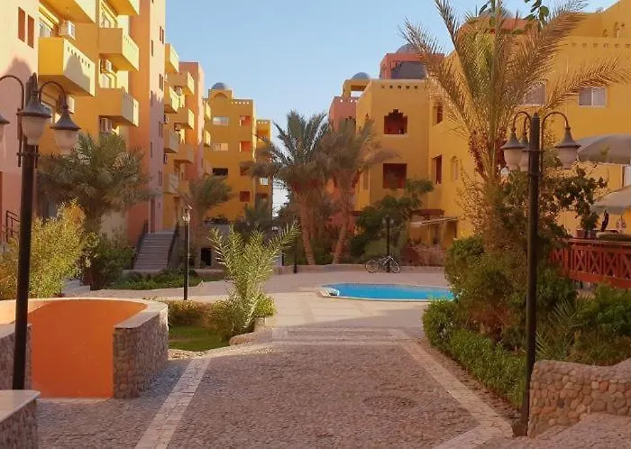 Al Dora Apartment Hurghada