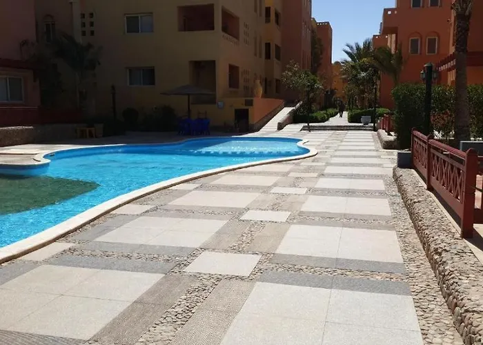 Al Dora Hurghada