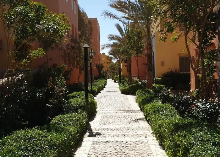 Al Dora Apartment *