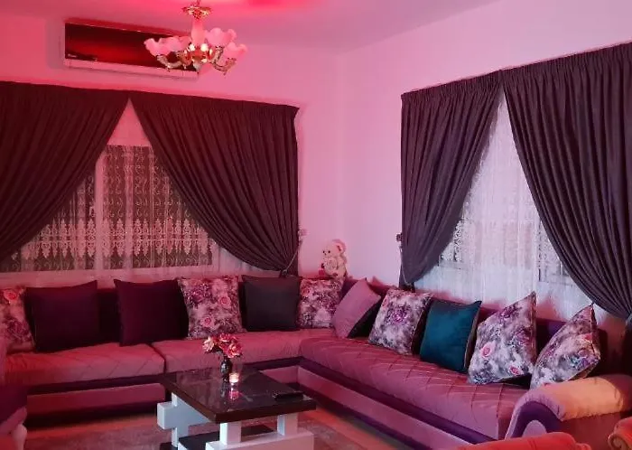 Apartment Al Dora