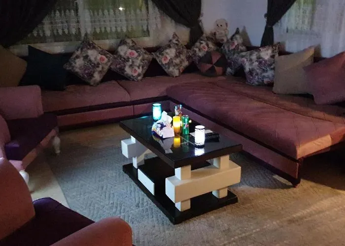 Al Dora Apartment Hurghada