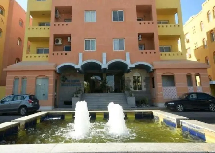 Al Dora Apartment