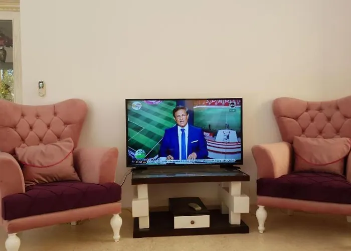 Apartment Al Dora