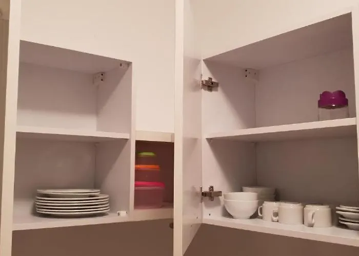 Al Dora Apartment