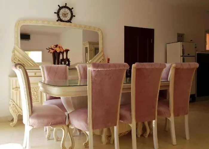Al Dora Apartment