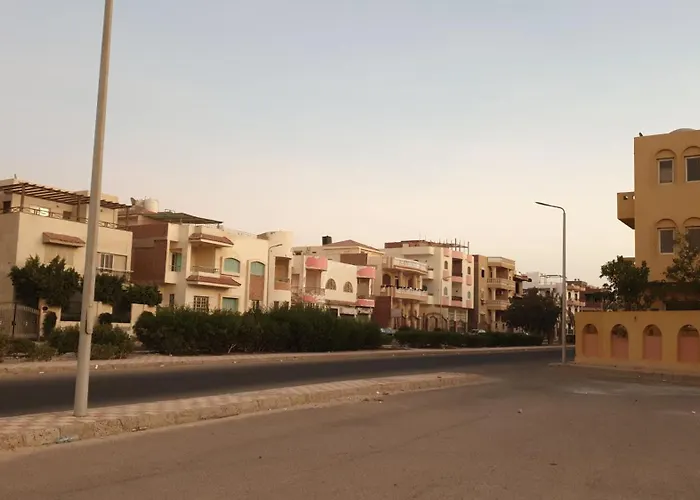 Al Dora * Hurghada