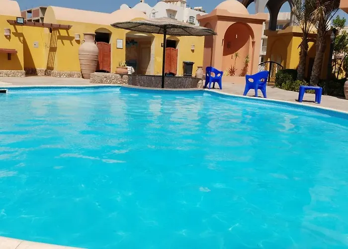 Apartment Al Dora