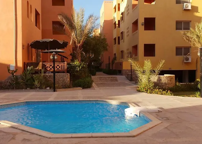 Al Dora Hurghada