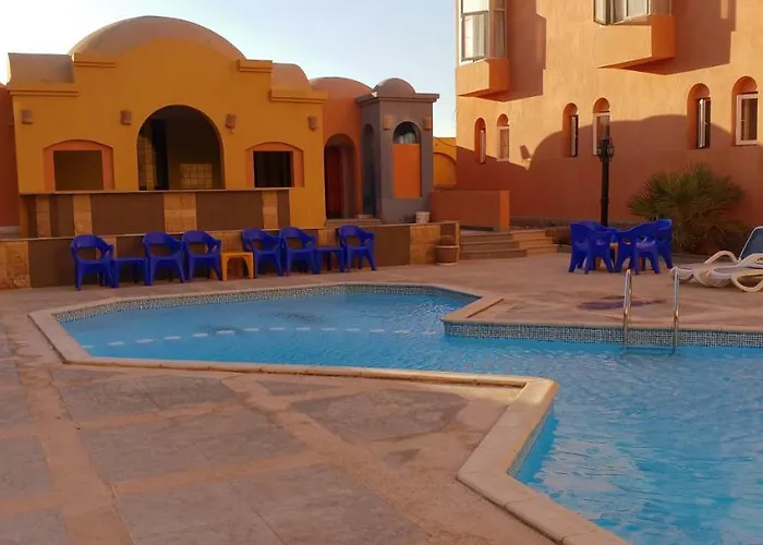 Apartment Al Dora