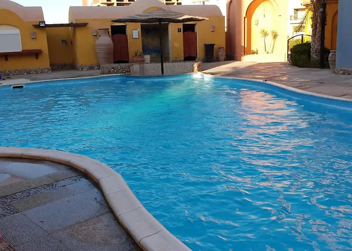 Al Dora Apartment Hurghada