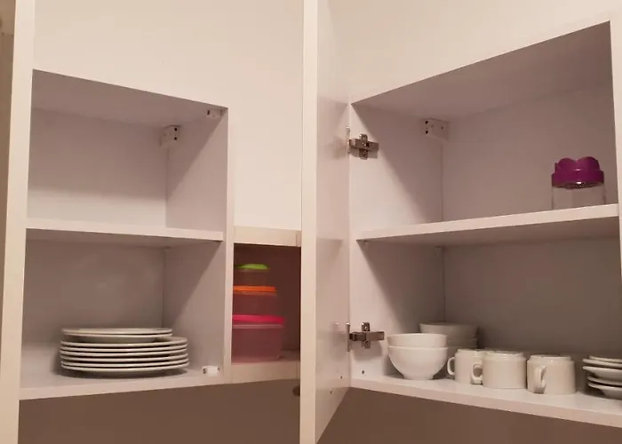 Apartment Al Dora *